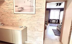 Apartament Na Wzgorzu