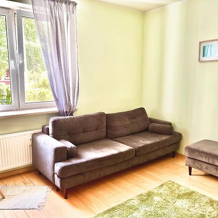 Apartament Apartament Na Wzgorzu Gdynia Zewnętrze zdjęcie