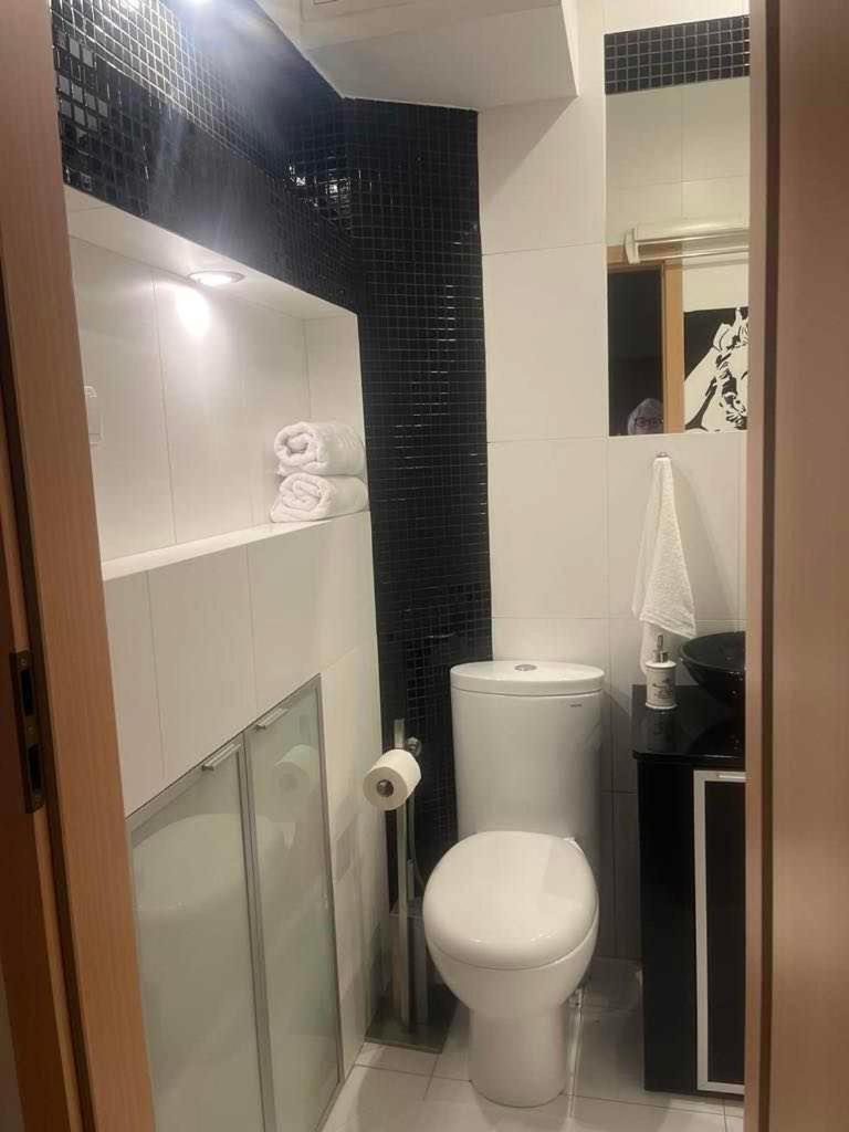 Apartament Apartament Na Wzgorzu Gdynia Zewnętrze zdjęcie