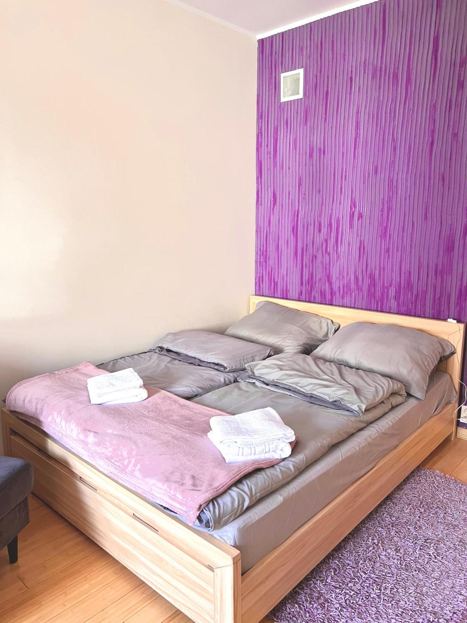 Apartament Apartament Na Wzgorzu Gdynia Zewnętrze zdjęcie