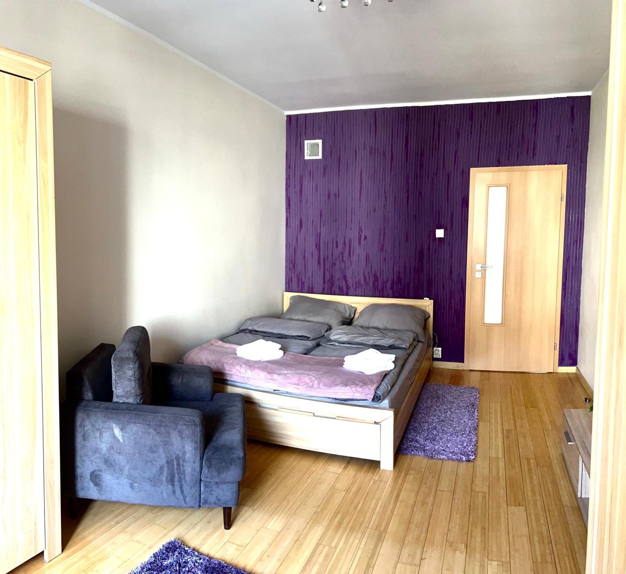 Apartament Apartament Na Wzgorzu Gdynia Zewnętrze zdjęcie