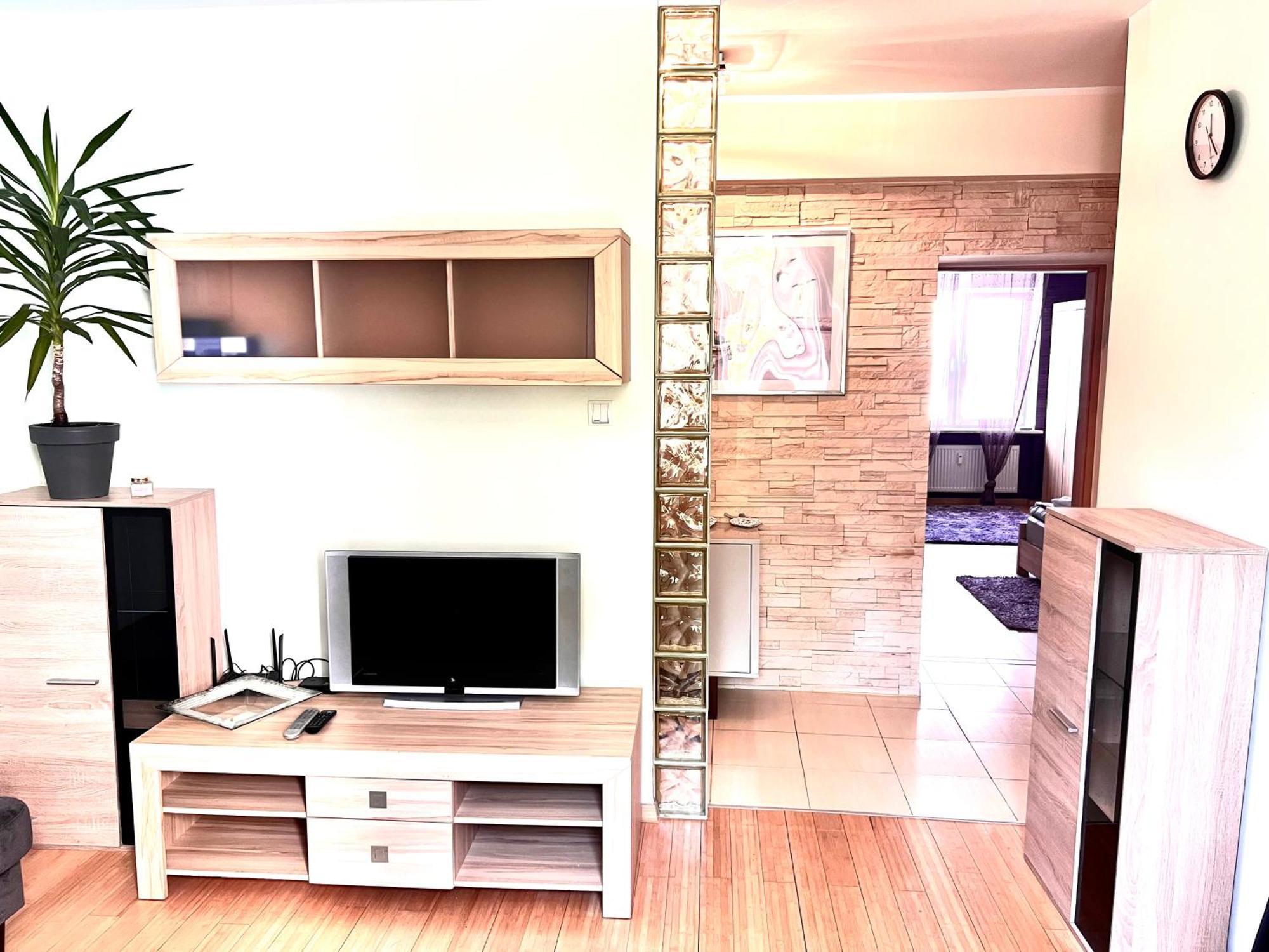 Apartament Apartament Na Wzgorzu Gdynia Zewnętrze zdjęcie