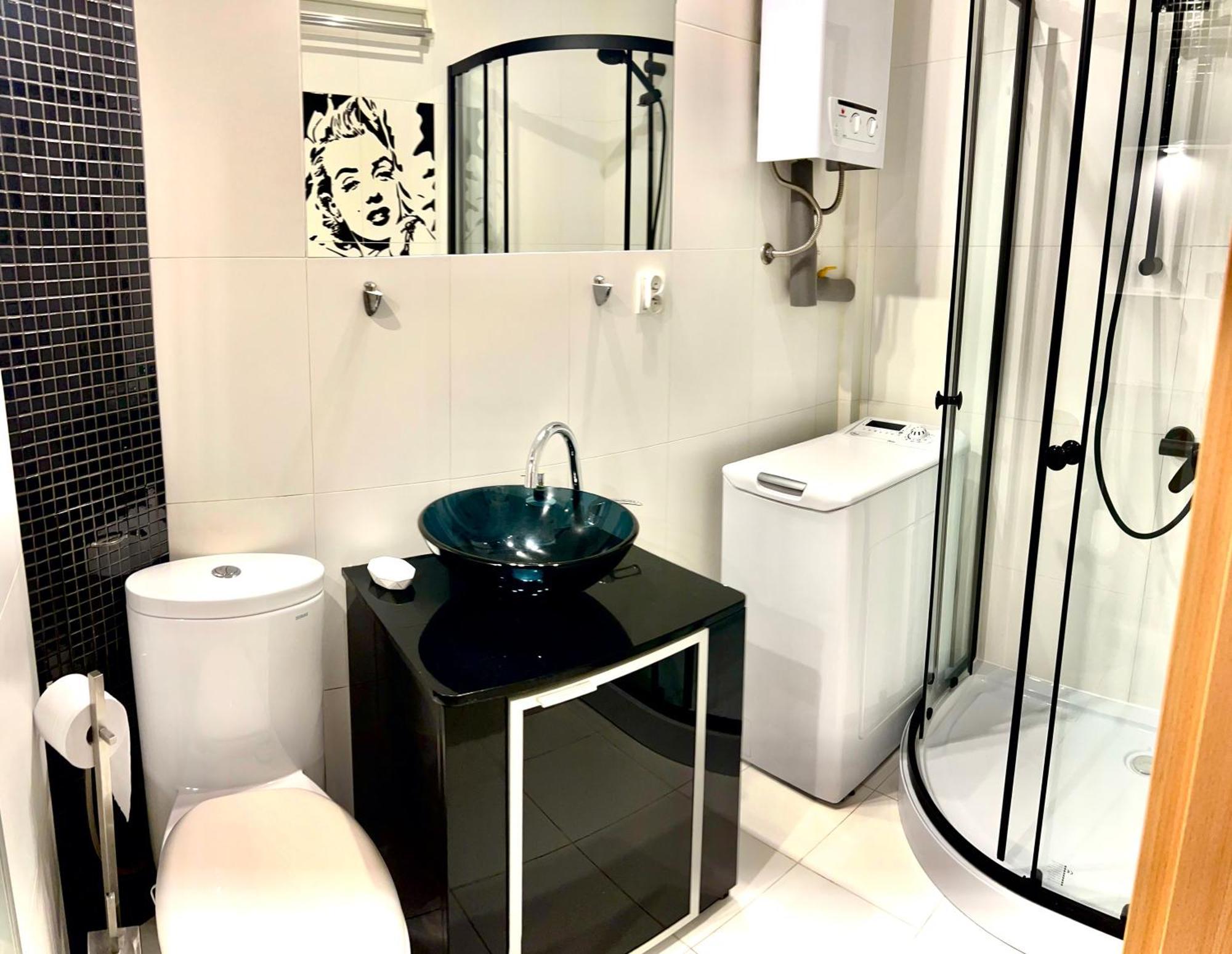 Apartament Apartament Na Wzgorzu Gdynia Zewnętrze zdjęcie