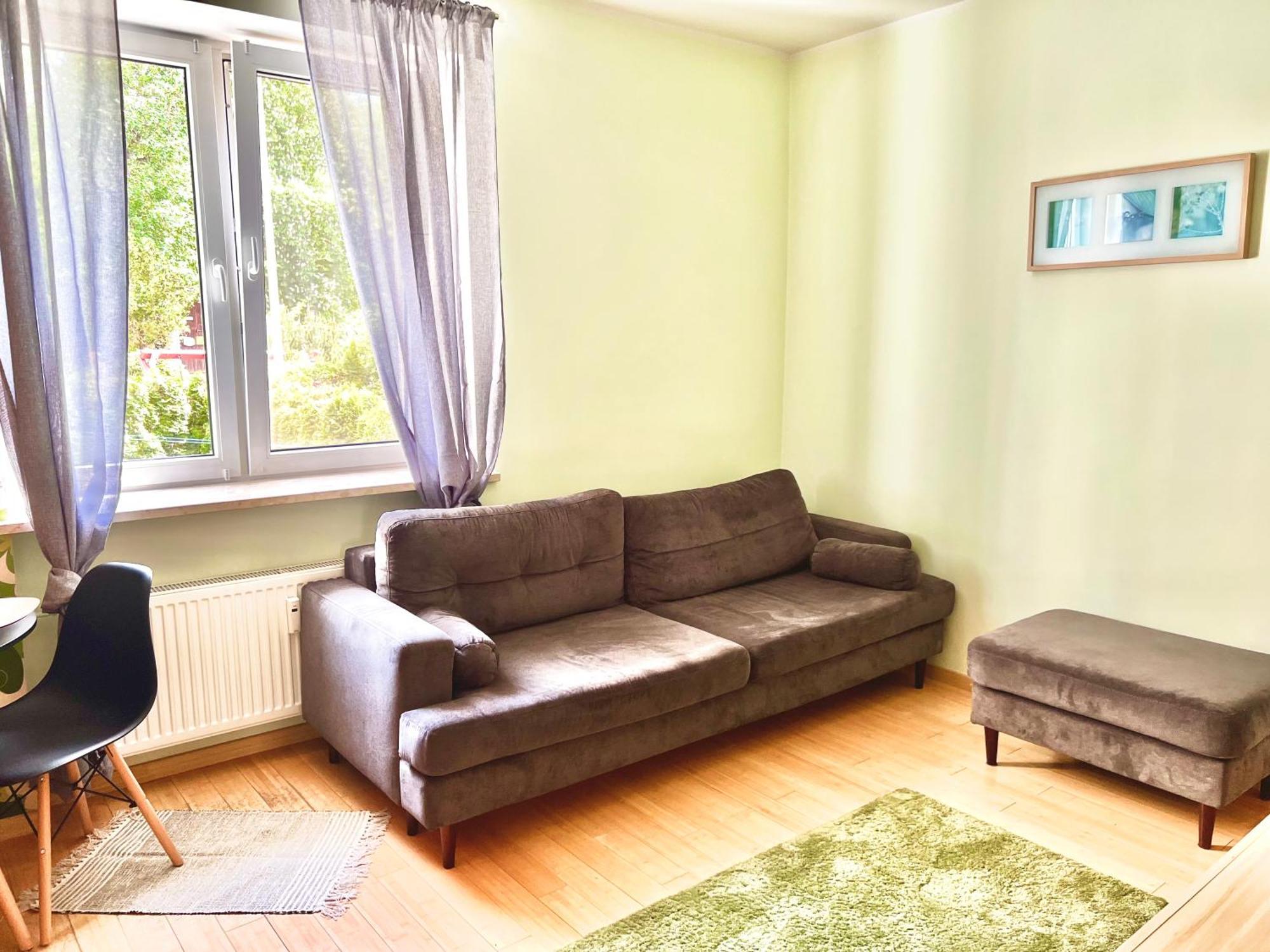 Apartament Apartament Na Wzgorzu Gdynia Zewnętrze zdjęcie