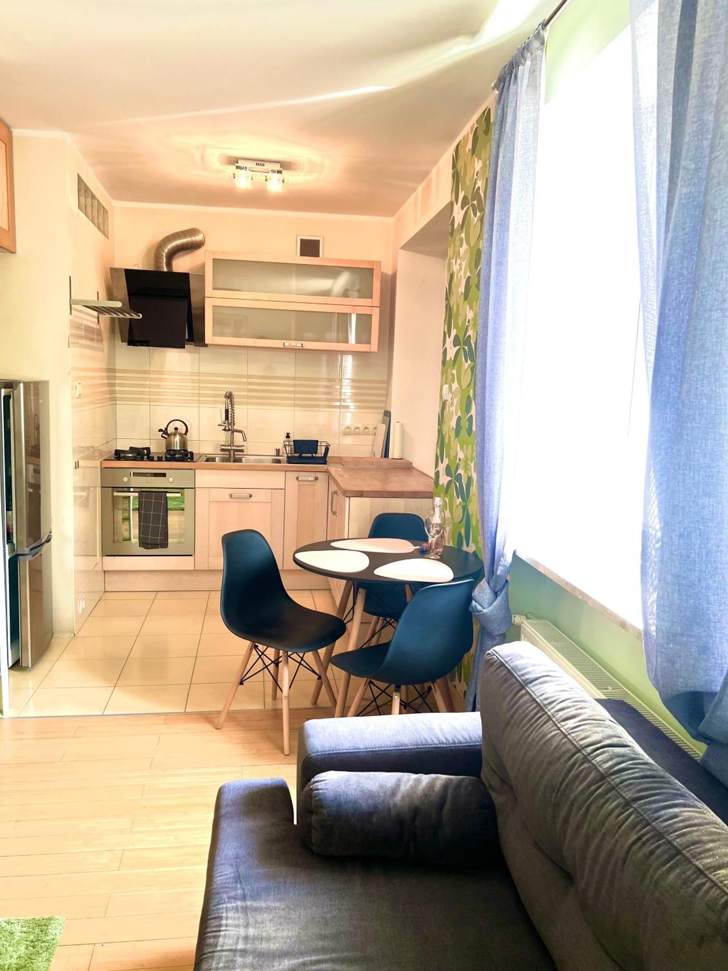 Apartament Apartament Na Wzgorzu Gdynia Zewnętrze zdjęcie